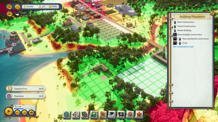 Tropico 6: לאסטרטג הקאריבי
